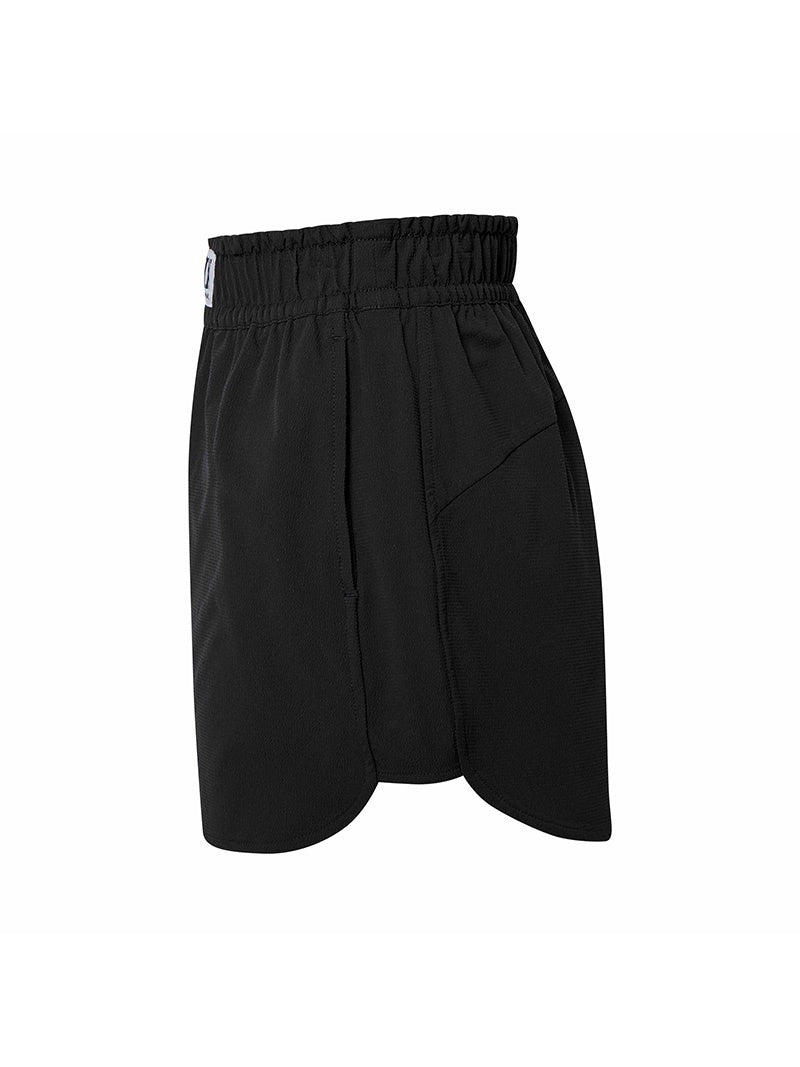 XXMX 輕柔泡泡紗海灘短褲｜共6色｜XTFSH15J2