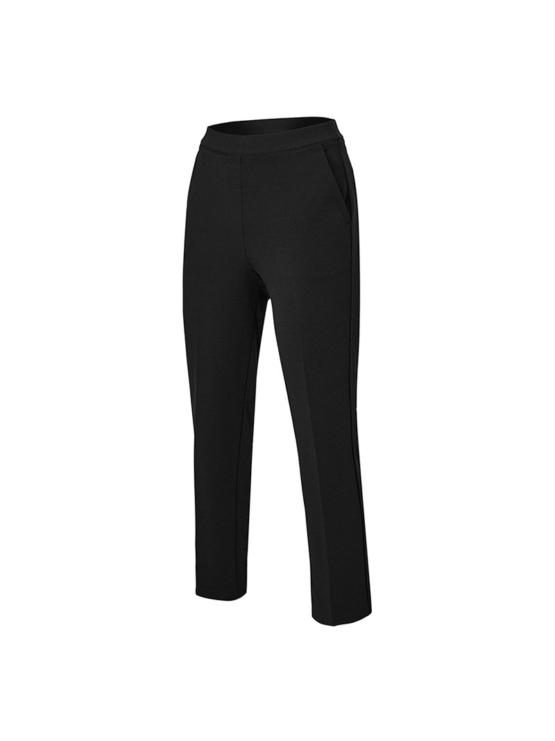 舒適彈力寬鬆 9.0分休閒褲｜共5色｜XP9181F