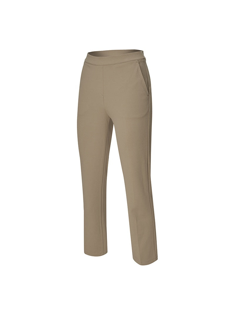 舒適彈力寬鬆 9.0分休閒褲｜共5色｜XP9181F