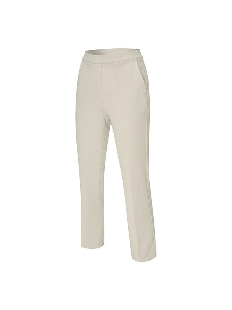 舒適彈力寬鬆 9.0分休閒褲｜共5色｜XP9181F