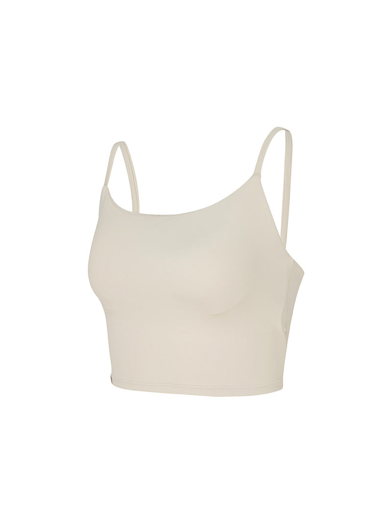 黑標300N 優雅U型交叉瑜伽美背上衣｜共4色｜XWFBR02H2