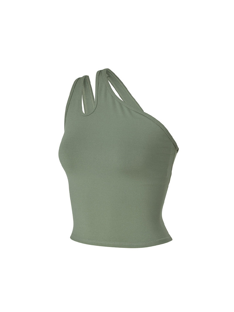 #色_オイル・グリーン