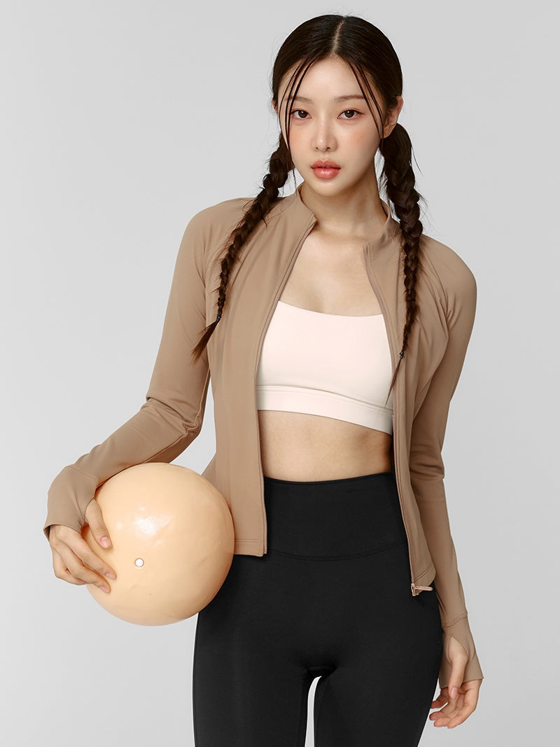 黑標Breathe細緻美感工字背心上衣｜共4色｜XWFBR19J3