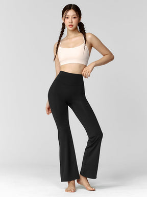 黑標Breathe細緻美感工字背心上衣｜共4色｜XWFBR19J3