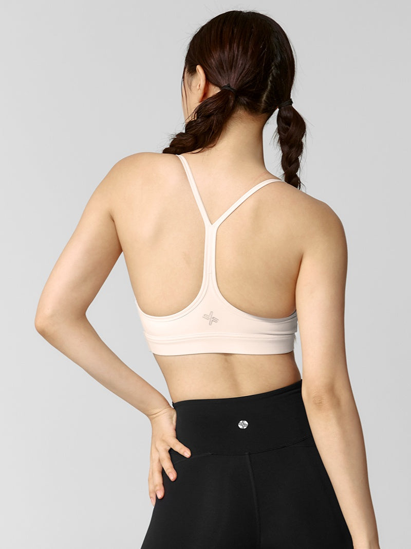 黑標Breathe細緻美感工字背心上衣｜共4色｜XWFBR19J3