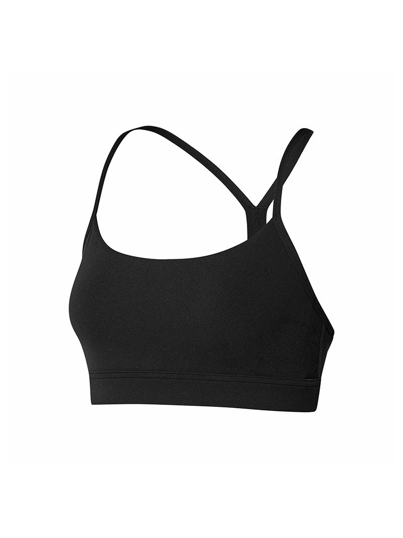 黑標Breathe細緻美感工字背心上衣｜共4色｜XWFBR19J3