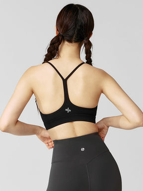 黑標Breathe細緻美感工字背心上衣｜共4色｜XWFBR19J3