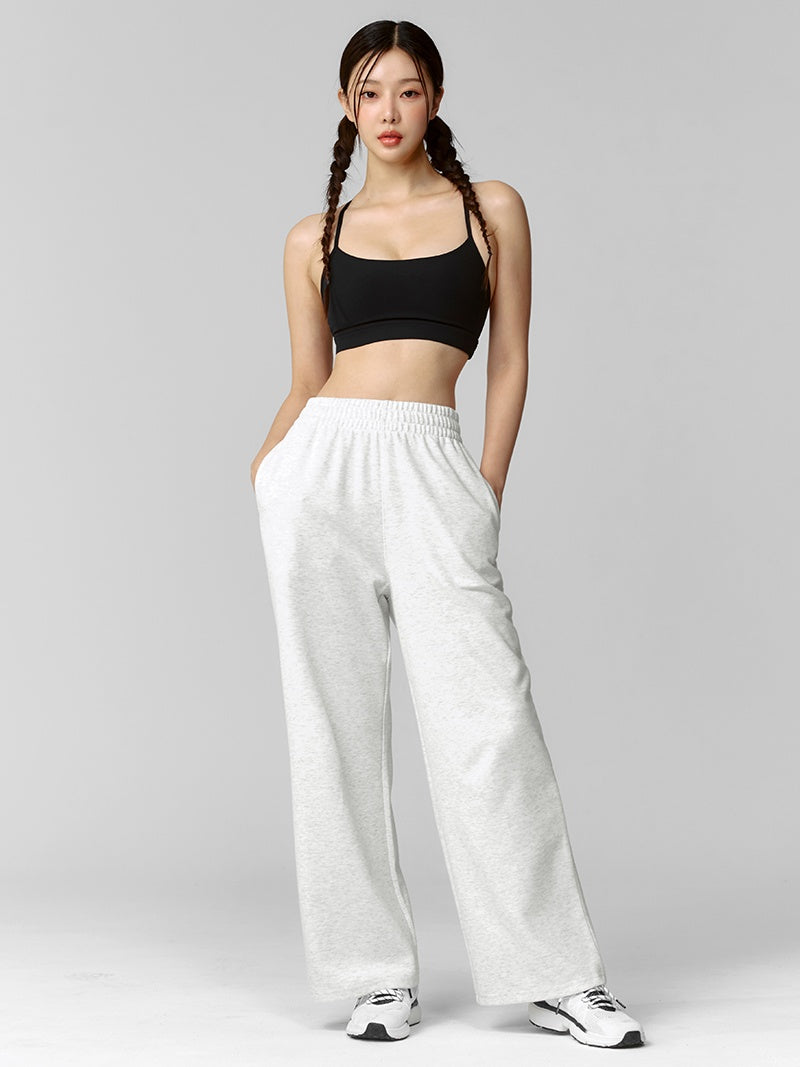 黑標Breathe細緻美感工字背心上衣｜共4色｜XWFBR19J3