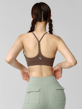 黑標Breathe細緻美感工字背心上衣｜共4色｜XWFBR19J3