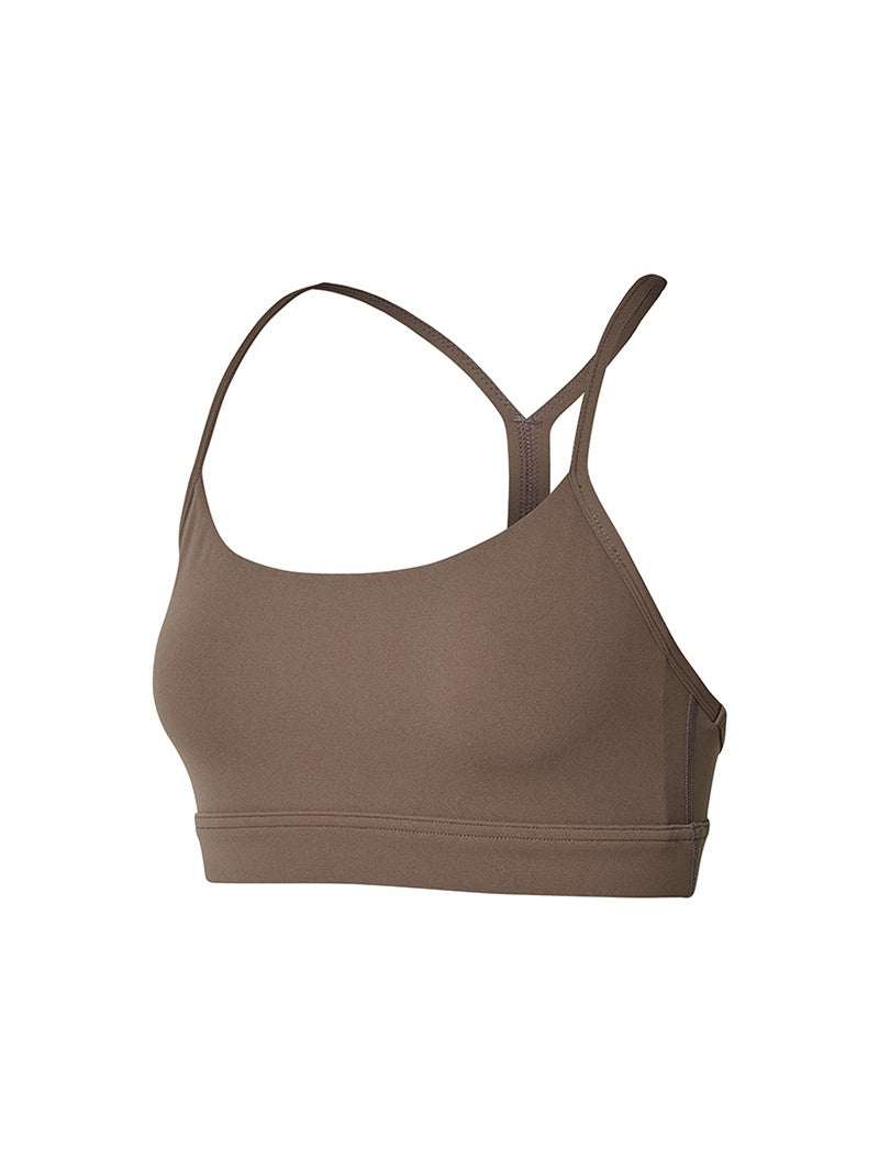 黑標Breathe細緻美感工字背心上衣｜共4色｜XWFBR19J3