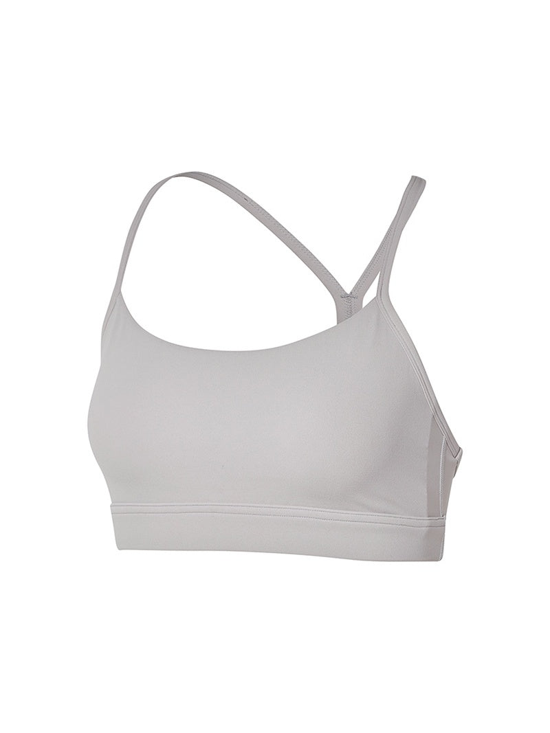 黑標Breathe細緻美感工字背心上衣｜共4色｜XWFBR19J3