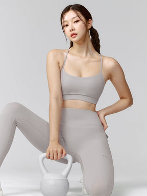 黑標Breathe細緻美感工字背心上衣｜共4色｜XWFBR19J3