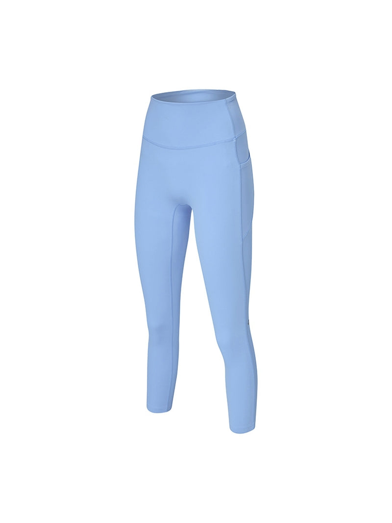 RX 黑標360N 柔彈美感多口袋緊身褲｜共3色｜XWFLG25J3