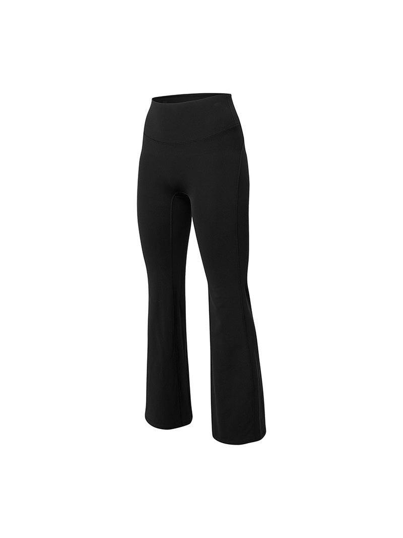 黑標 Power Rise刷毛靴型喇叭褲  短版&長版｜共9色｜XWFLG26J3_XFK4LL1506