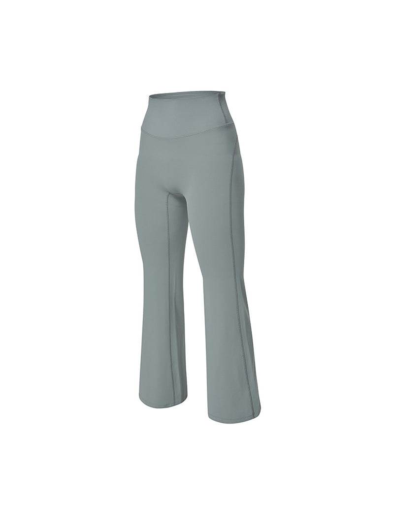 黑標 Power Rise刷毛靴型喇叭褲  短版&長版｜共9色｜XWFLG26J3_XFK4LL1506