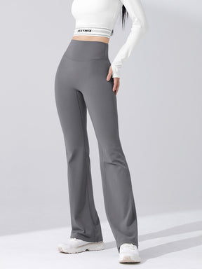 黑標 Power Rise刷毛靴型喇叭褲  短版&長版｜共9色｜XWFLG26J3_XFK4LL1506