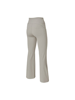 黑標 Power Rise刷毛靴型喇叭褲  短版&長版｜共9色｜XWFLG26J3_XFK4LL1506