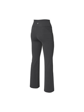 黑標 Power Rise刷毛靴型喇叭褲  短版&長版｜共9色｜XWFLG26J3_XFK4LL1506