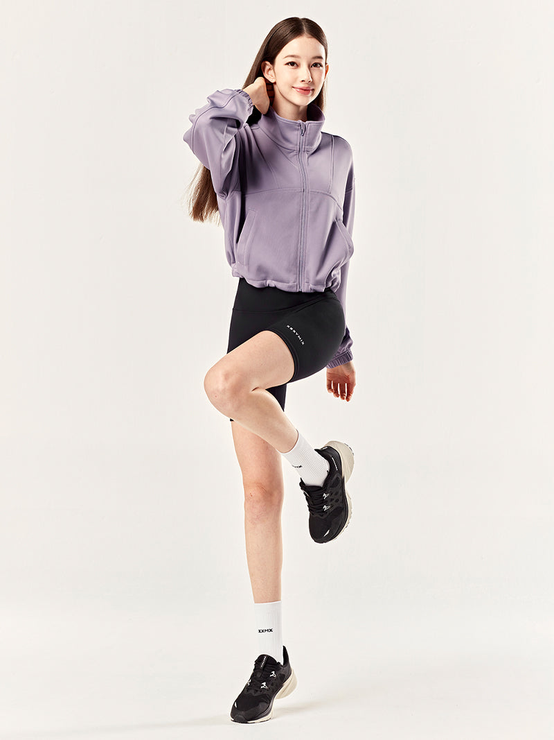 黑標360N 全方位柔彈美感3.5分緊身褲｜共10色｜XWFSG02H2