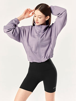 黑標360N 全方位柔彈美感3.5分緊身褲｜共10色｜XWFSG02H2