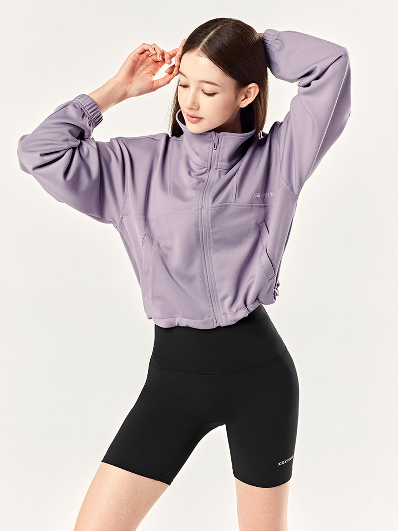 黑標360N 全方位柔彈美感3.5分緊身褲｜共10色｜XWFSG02H2