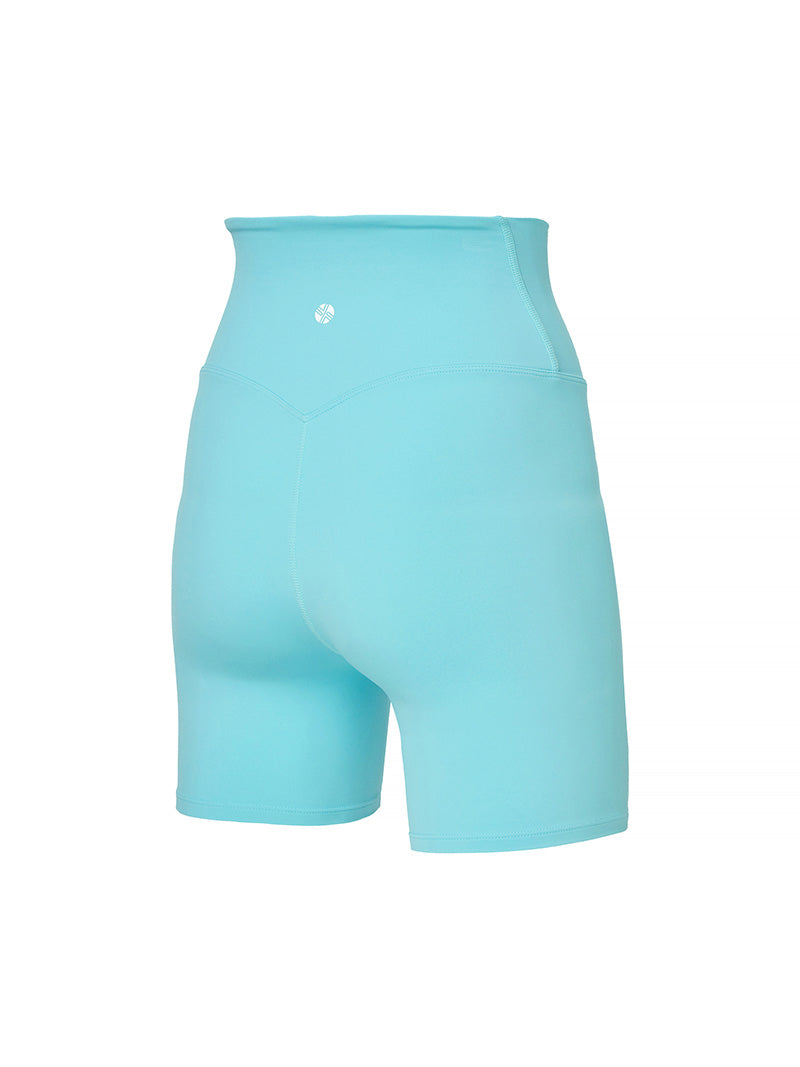 黑標360N 全方位柔彈美感3.5分緊身褲｜共10色｜XWFSG02H2