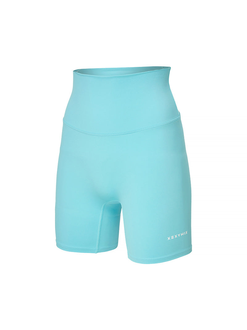 黑標360N 全方位柔彈美感3.5分緊身褲｜共10色｜XWFSG02H2