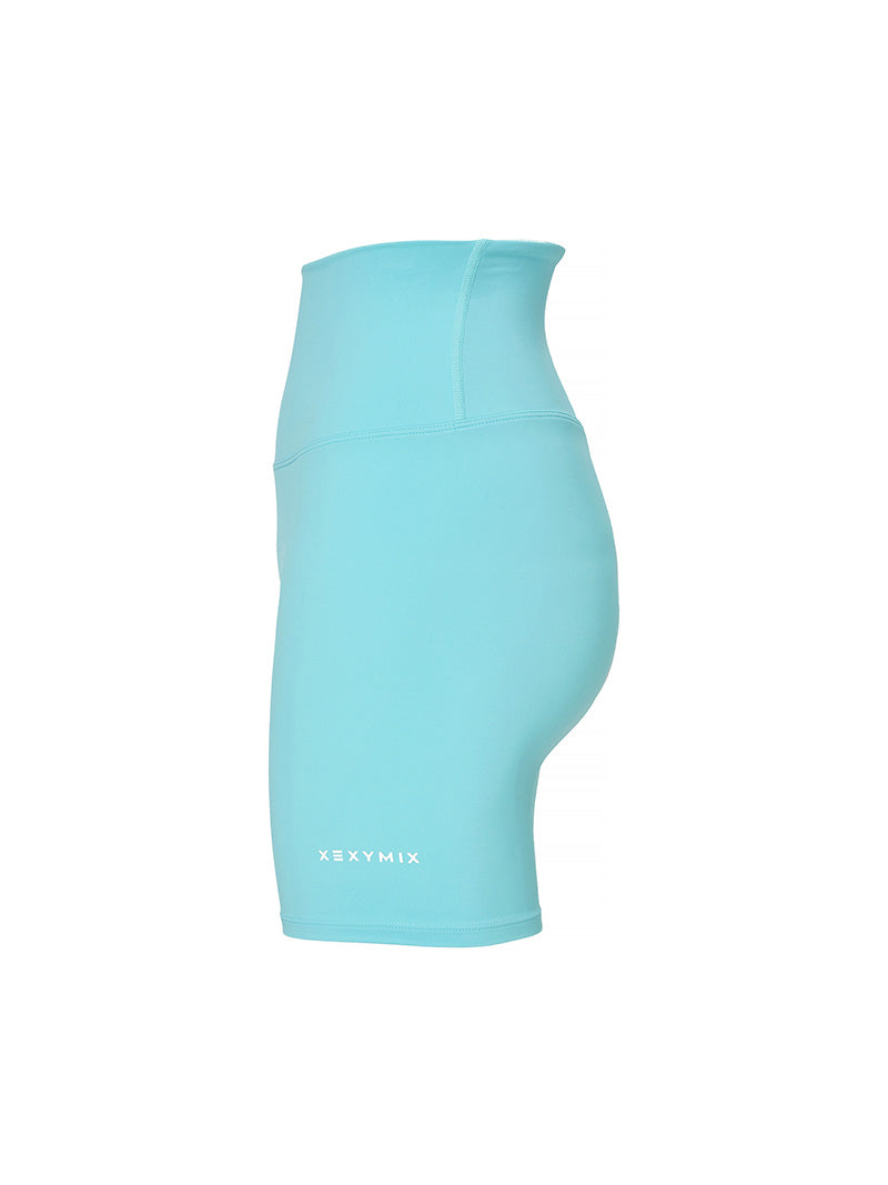 黑標360N 全方位柔彈美感3.5分緊身褲｜共10色｜XWFSG02H2