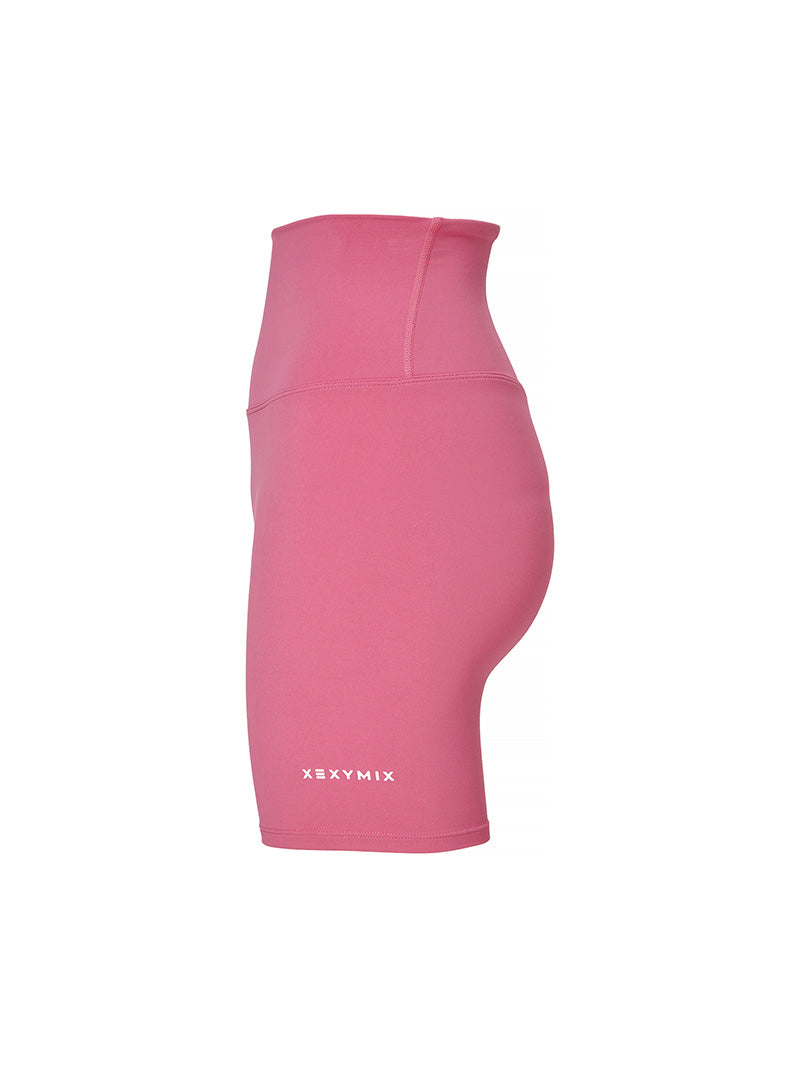 黑標360N 全方位柔彈美感3.5分緊身褲｜共10色｜XWFSG02H2