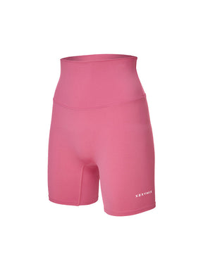 黑標360N 全方位柔彈美感3.5分緊身褲｜共10色｜XWFSG02H2