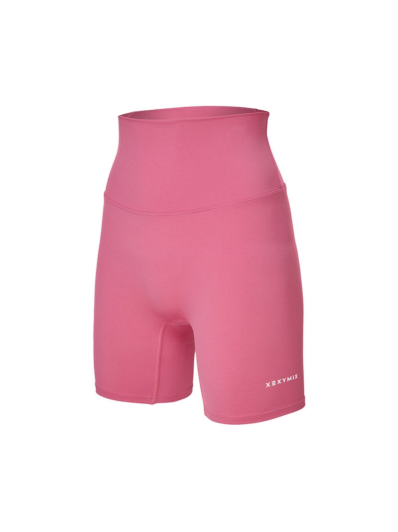 黑標360N 全方位柔彈美感3.5分緊身褲｜共10色｜XWFSG02H2