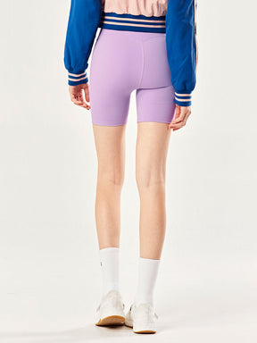 黑標360N 全方位柔彈美感3.5分緊身褲｜共10色｜XWFSG02H2