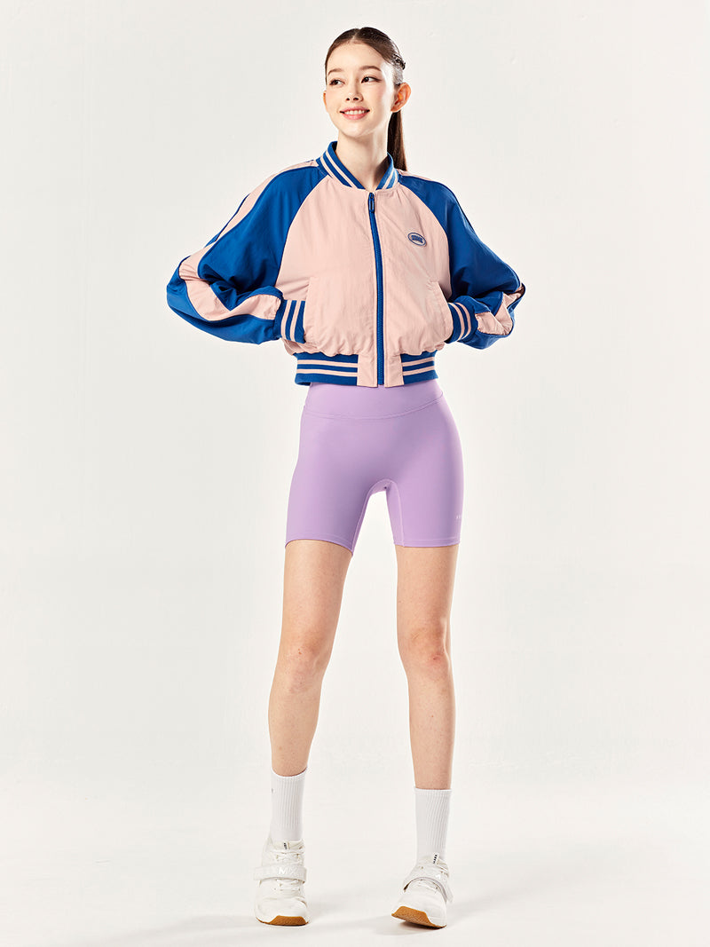 黑標360N 全方位柔彈美感3.5分緊身褲｜共10色｜XWFSG02H2