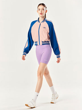 黑標360N 全方位柔彈美感3.5分緊身褲｜共10色｜XWFSG02H2