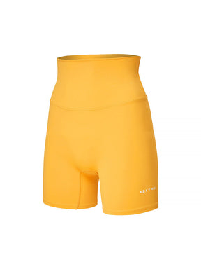 黑標360N 全方位柔彈美感3.5分緊身褲｜共10色｜XWFSG02H2