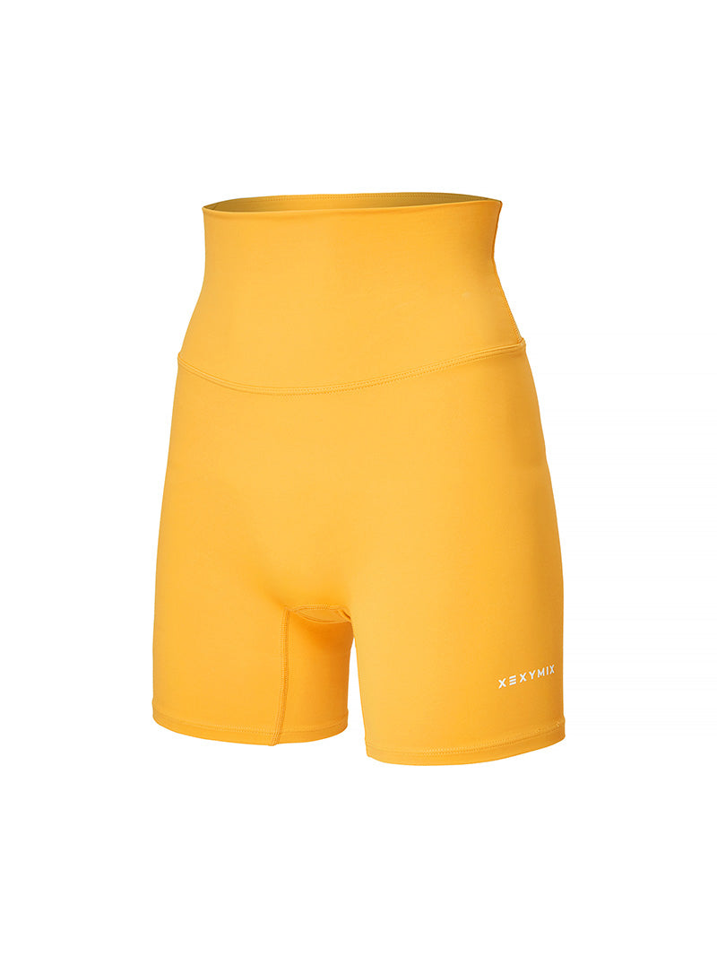 黑標360N 全方位柔彈美感3.5分緊身褲｜共10色｜XWFSG02H2