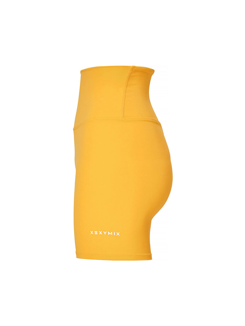 黑標360N 全方位柔彈美感3.5分緊身褲｜共10色｜XWFSG02H2