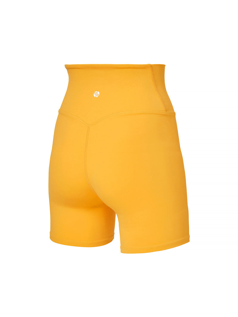 黑標360N 全方位柔彈美感3.5分緊身褲｜共10色｜XWFSG02H2