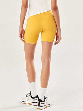 黑標360N 全方位柔彈美感3.5分緊身褲｜共10色｜XWFSG02H2