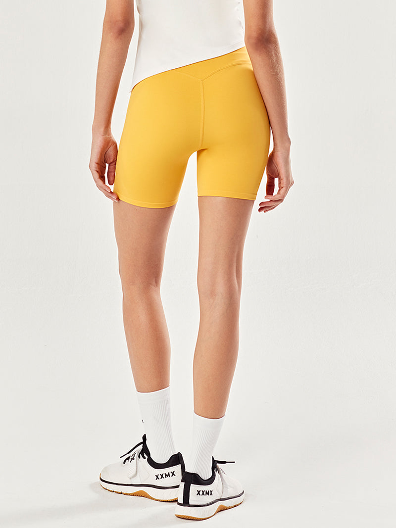 黑標360N 全方位柔彈美感3.5分緊身褲｜共10色｜XWFSG02H2