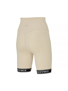 黑標360N 文字標誌4分緊身褲｜共4色｜XWFSG10H2