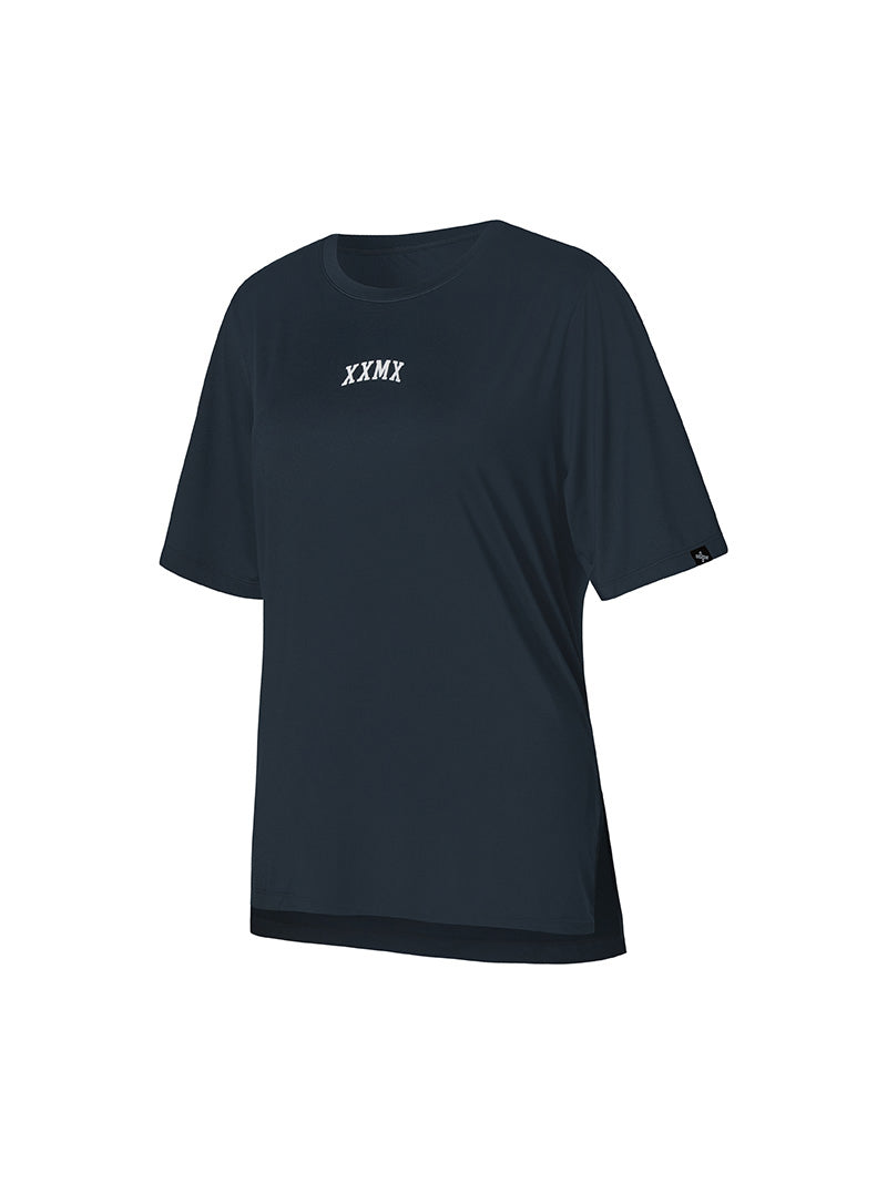 XXMX Cover-Up開衩短袖上衣｜共7色｜XWFST05H2